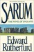 Sarum The Novel of England by Edward Rutherfurd