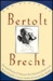 Two Plays by Bertolt Brecht by Bertolt Brecht