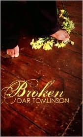 broken