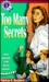 Too Many Secrets (Jennie McGrady Mysteries, #1) by Patricia H. Rushford