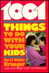 Descargar amazon book 1001 Things To Do With Your Kids