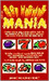 Slot Machine Mania by Dwight E. Crevelt