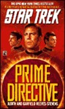 Prime Directive: Giant Star Trek
