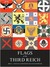 Flags of the Third Reich by Brian Davis