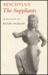 Aeschylus The Suppliants by Aeschylus