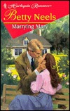 Marrying Mary