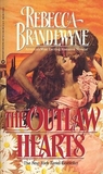 The Outlaw Hearts cover