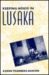 Keeping House in Lusaka by Karen Tranberg Hansen