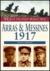 VC's of the First World War Arras & Messines, 1917 by Gerald Gliddon