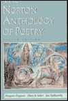 the-norton-anthology-of-poetry-with-cdrom