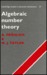 Algebraic Number Theory