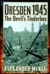Dresden 1945 The Devil's Tinderbox by Alexander McKee