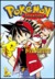 Pokemon Adventures, Volume 1 Desperado Pikachu by Hidenori Kusaka