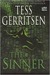 The Sinner by Tess Gerritsen The Sinner by Tess Gerritsen