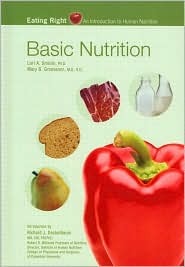 Descargar libros completos para iPod gratis Basic Nutrition