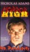 Mr. Popularity (Horror High, #1) by Nicholas Adams