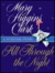 All Through the Night by Mary Higgins Clark