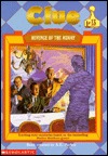 revenge-of-the-mummy