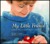 My Little Friend Goes to a Baseball Game by Evelyn M. Finnegan