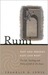 Rumi: Past and Present, East and West