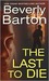 The Last To Die (Griffin Powell, #3) by Beverly Barton