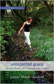 unexpected-grace-ancient-truths-for-contemporary-women