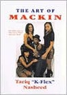 The Art of Mackin' by Tariq Nasheed The Art of Mackin' by Tariq Nasheed