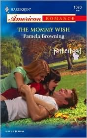 The Mommy Wish