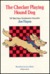 The Checker Playing Hound Dog Tall Tales from a Southwestern Storyteller by Joe Hayes
