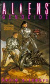 Aliens: Genocide Las primeras 20 horas de descarga de un audiolibro