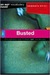 Busted (SparkNotes Smart Novels Vocabulary) by SparkNotes