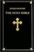 The Holy Bible Douay-Rheims Version by Anonymous