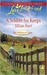 A Soldier For Keeps (The McKaslin Clan Series 3, #9; Granger Family Ranch, #1) by Jillian Hart