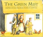 the-green-mist
