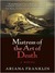 Mistress of the Art of Death (Mistress of the Art of Death, #1) by Ariana Franklin
