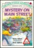 Mystery on Main Street by Tony Allan
