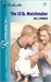 The 15 lb. Matchmaker by Jill Limber