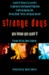 Strange Days (movie tie-in) by James Cameron