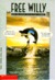 Free Willy A Novelization by Todd Strasser