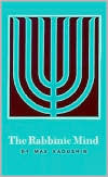 the-rabbinic-mind