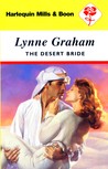 The Desert Bride cover