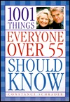 Descargas de libros de Google 1001 Things Everyone Over 55 Should Know