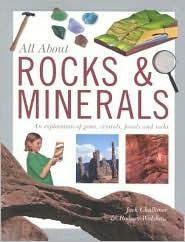 Descarga gratuita de libros j2me en formato pdf All about Rocks & Minerals: An Exploration of Gems, Crystals, Fossils and Rocks