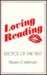 Loving Reading