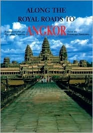 Along The Royal Roads To Angkor por Yoshiaki Ishizawa 978-0834804722 DJVU FB2 EPUB