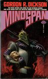 Mindspan cover