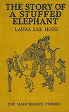 The Story of a Stuffed Elephant cover