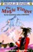 The Magic Finger by Roald Dahl