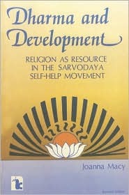 dharma-and-development-religion-as-resource-in-the-sarvodaya-self-help-movement