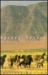 Sacred Horses Memoirs of a Turkmen Cowboy by Jonathan Evan Maslow
